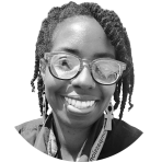 Monique Harding, LCSW