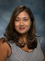 Photo: Dr. Indira Amato, MD