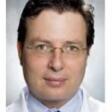 Photo: Dr. Brian Bilchik, MD