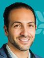 Photo: Dr. Sina Joorabchi, DO