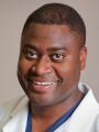 Photo: Dr. Evan Mokwe, MD