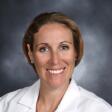 Photo: Dr. Michelle Beloff, DO