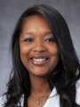 Photo: Dr. Sheree Brown, MD
