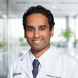 Photo: Dr. Keval Patel, MD