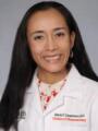 Photo: Dr. Maria Carpintero, MD