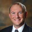 Photo: Dr. James Gahagan, DO