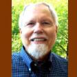 Photo: Dr. John Houck, PhD