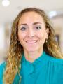 Photo: Dr. Megan Benedict, DO