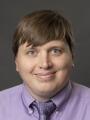 Photo: Dr. Zachary Sullivan, DO