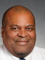Photo: Dr. Clarence Foster, MD