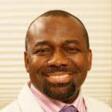 Photo: Dr. Charles Bruce-Tagoe, MD