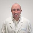 Photo: Dr. Benjamin Moberly, MD