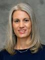 Photo: Dr. Kimberly Champney, MD