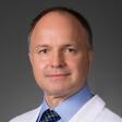 Photo: Dr. Robert Klinglesmith, MD