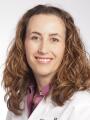 Photo: Dr. Cheryl Macdonald, MD