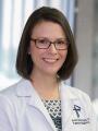 Photo: Dr. Kristi Hartman, MD