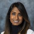 Photo: Dr. Mary Vijjeswarapu, MD