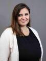 Photo: Dr. Giuliana Allega, MD