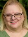 Photo: Karen Allen, LMHC