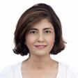 Photo: Dr. Firoozeh Sahebi, MD