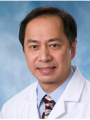 Photo: Dr. Arnold Agapito, MD