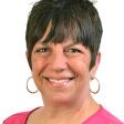 Photo: Dr. Lisa Drew, DNP