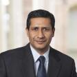 Photo: Dr. Sajid Iqbal, MD