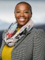 Photo: Dr. Phylicia Yorgure, MD