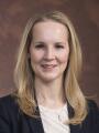 Photo: Dr. Lauren Wiebe, MD