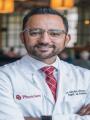 Photo: Dr. Juan Claros-Sorto, MD