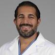 Photo: Dr. Amin Mahdi, MD
