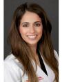 Photo: Dr. Christie Gutierrez, MD