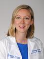 Photo: Dr. Kimberly Kicielinski, MD