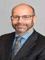 Photo: Dr. Robert Mannel, MD