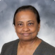 Photo: Dr. Gowramma Shivashankar, MD