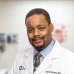 Dr. David Wash, MD