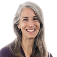 Photo: Dr. Pamela Hall, MD
