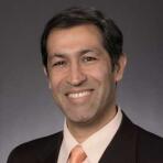 Dr. Amir Sabzpoushan, MD