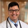 Photo: Dr. Marcus Ponce De Leon, MD