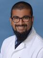 Photo: Dr. Mufaddal Dahodwala, MD