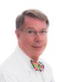 Photo: Dr. William Butler, MD