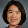 Photo: Dr. Andrea Wang, MD