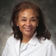 Photo: Dr. Anne Bullock, MD