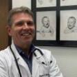 Photo: Dr. Glenn Matney, MD