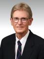 Photo: Dr. Gary Eden, DO