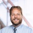 Photo: Dr. Nicholas Brahm, DO
