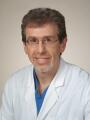 Photo: Dr. Abraham Haliczer, MD
