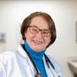 Photo: Dr. Cheryl Ziemba, MD
