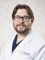 Photo: Dr. Paul Critelli, MD