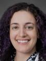 Photo: Dr. Melanie Levy-Meeks, MD